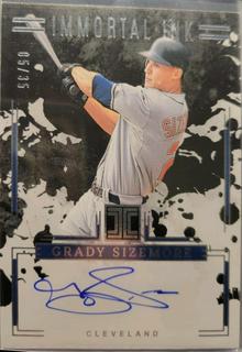 Grady Sizemore