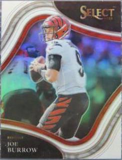Joe Burrow