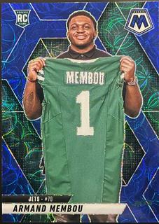 Armand Membou