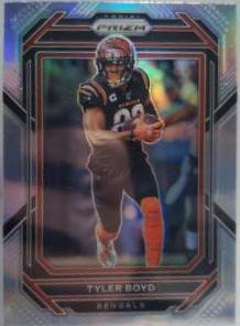 Tyler Boyd
