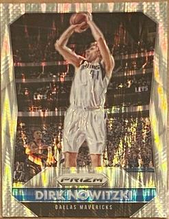 Dirk Nowitzki