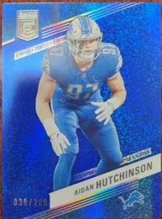 Aidan Hutchinson