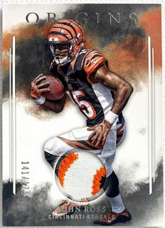 John Ross III