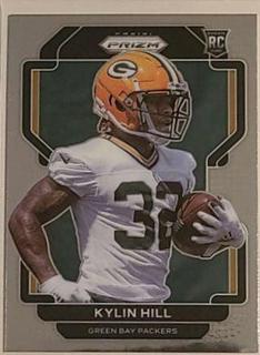 Kylin Hill