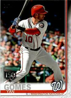 Yan Gomes