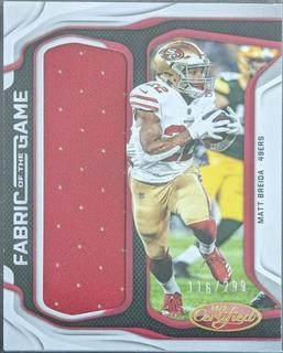 Matt Breida
