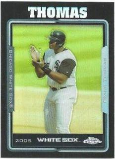 Frank Thomas