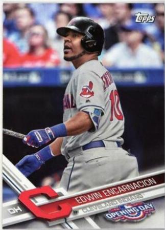Edwin Encarnacion #173