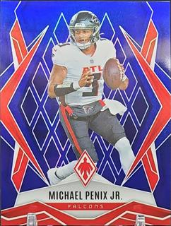 Michael Penix Jr.