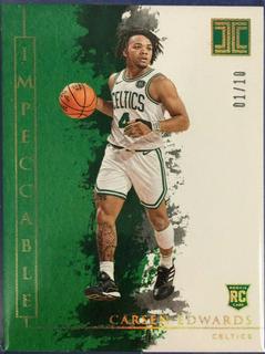 Carsen Edwards
