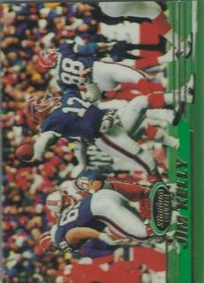 Jim Kelly