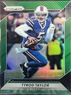 Tyrod Taylor