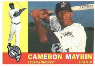 Cameron Maybin