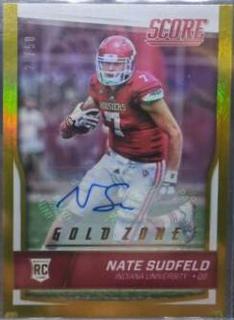 Nate Sudfeld