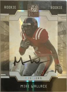 Mike Wallace