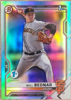 Will Bednar