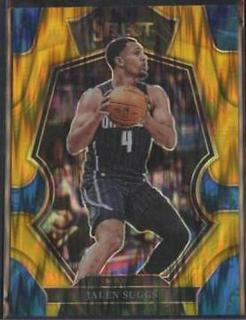 Jalen Suggs