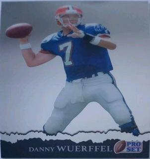 Danny Wuerffel