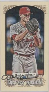 Shelby Miller