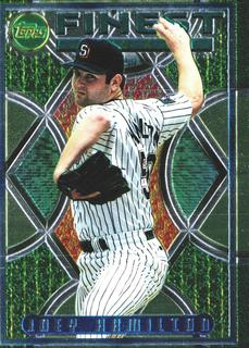 Joey Hamilton