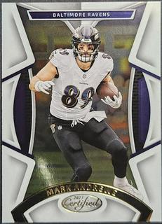 Mark Andrews