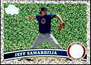 Jeff Samardzija