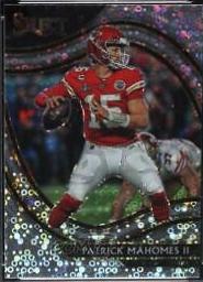 Patrick Mahomes II