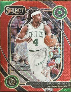 Jrue Holiday