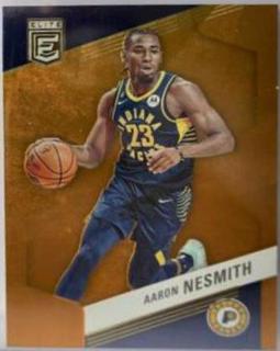 Aaron Nesmith