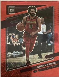 Ricky Rubio