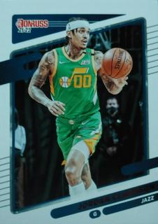 Jordan Clarkson