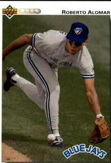 Roberto Alomar