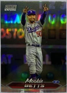 Mookie Betts