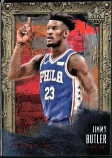 Jimmy Butler