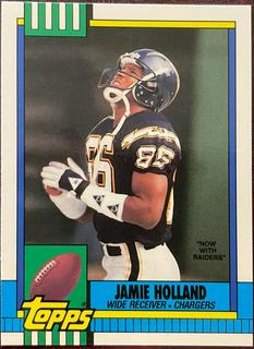 Jamie Holland