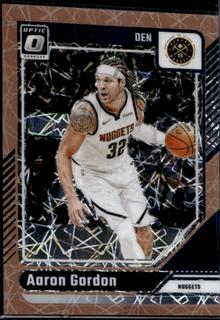 Aaron Gordon
