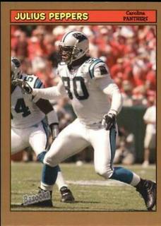 Julius Peppers