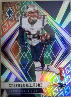 Stephon Gilmore