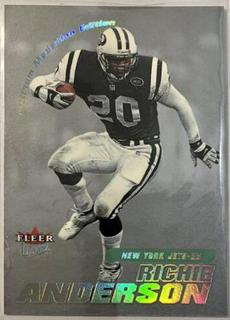 Richie Anderson