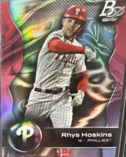 Rhys Hoskins