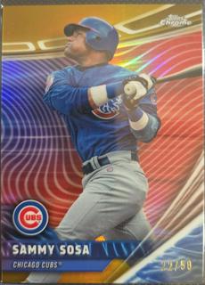 Sammy Sosa