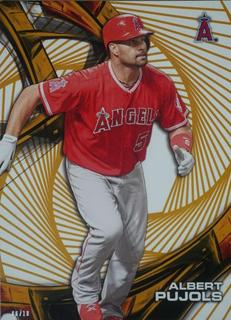 Albert Pujols