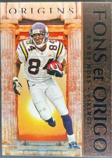 Randy Moss