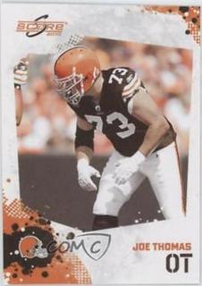 Joe Thomas