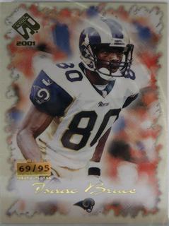 Isaac Bruce