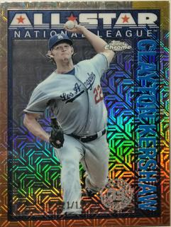 Clayton Kershaw