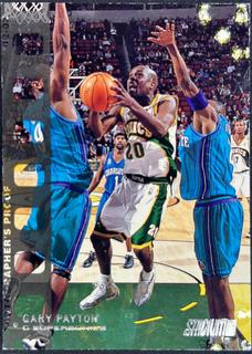 Gary Payton