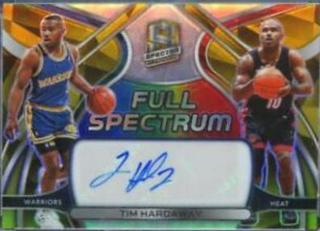 Tim Hardaway