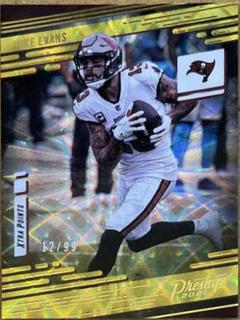 Mike Evans