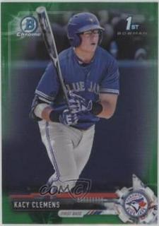 Kacy Clemens